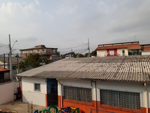 Casa Em Jardim Cedro Do Líbano, Franco Da Rocha/sp De 70m² 2 Quartos À Venda Por R$ 380.000,00 - Ca685236