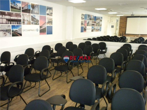 Imagem 19 de 30 de Galpão Para Alugar, 1740 M² Por R$ 32.190,00 - Parque Cidade Campinas - Campinas/sp - Ga0256