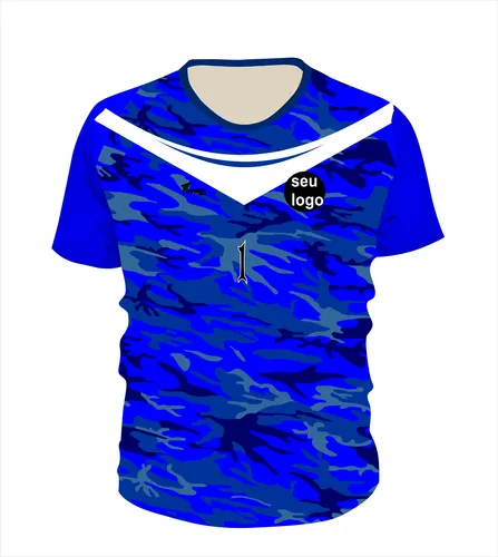 comprar Camiseta Camisa Personalizada Goleiro Plus Size Nome E Logo