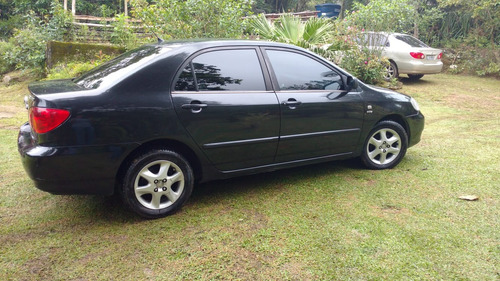 Toyota Corolla 1.8 16v Se-g Aut. 4p