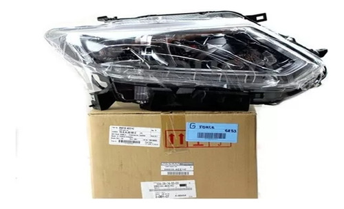 Optico Delantero Derecho Nissan X-trail T32 - Original