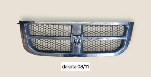 Mascara Dodge Dakota 2008 Al 2011