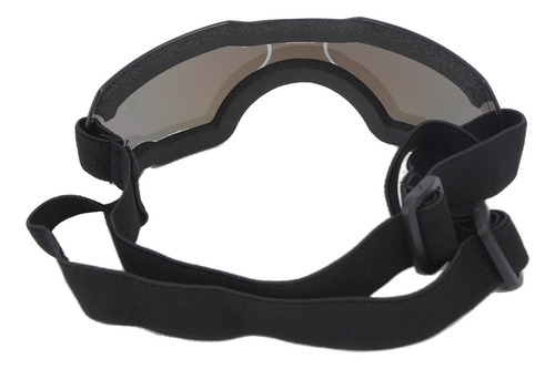 Gafas De Sol Para Perros, Resistentes Al Viento, Con Protecc