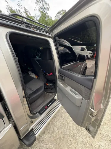 Mazda BT-50 2.2 B22cs7 4x2