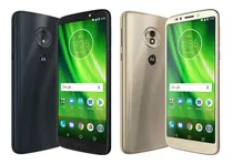 Comprar Motorola G6 Play, Impecable, +accesorios,garantía,factura!