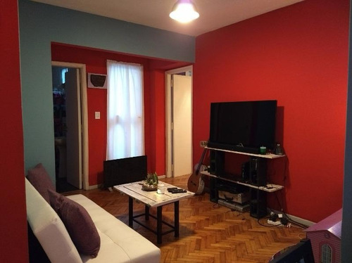 Imagen 9 de 15 de Corrientes 2900 - Venta Dos Ambientes En Abasto