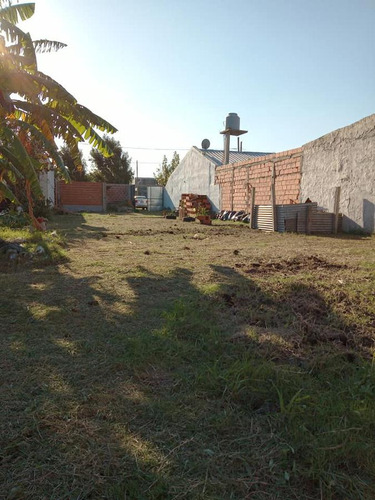 Terreno En Venta - 400mts2 - Gambier, La Plata