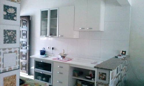 Casa À Venda Na Rua Geza Hary, Recanto Dos Bandeirantes - Bopiranga, Itanhaém - Sp - Liv-10772