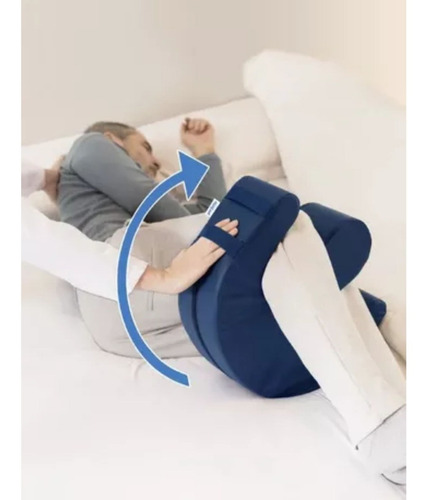 Almofada Giro Fácil Big Para Posicionamento Grande Perfetto