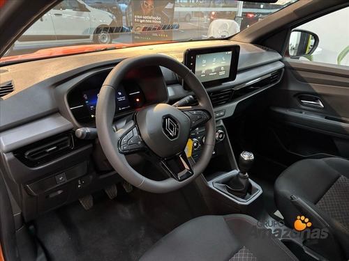 Renault Kardian 1.0 TCE FLEX EVOLUTION EDC