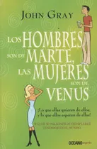 Comprar Los Hombres Son De Marte, Las Mujeres Son De Venus - Gray