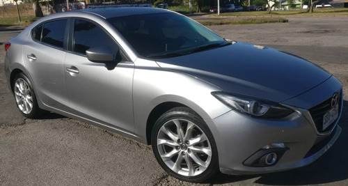 Dueño Vende Mazda 3 2.0 Extrafull Empadronado 2015. 150.000