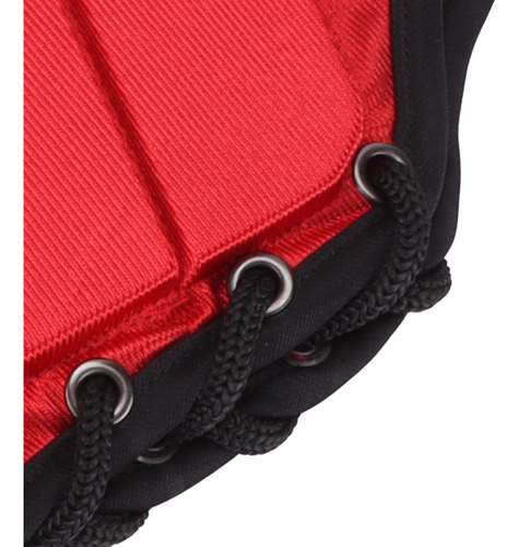 Chaleco Ecuestre Cs Kids Acolchado Con Espuma Para Montar A