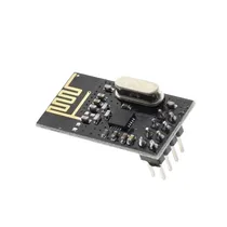 Comprar Nrf24l01  2.4g Wireless Modulo De Rf Para Arduino Y Pic