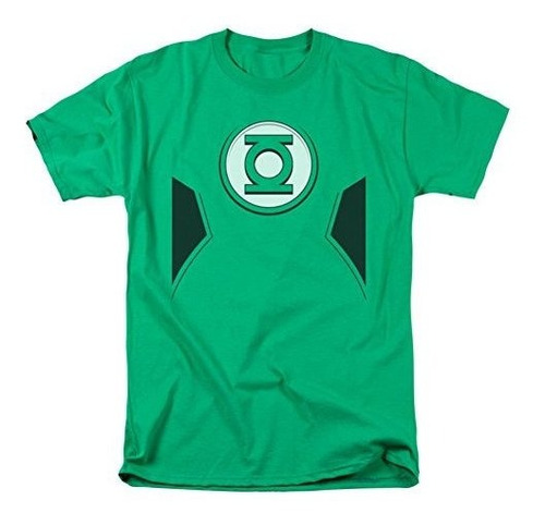 Disfraz Hombre - Green Lantern - New Green Lantern Costume T