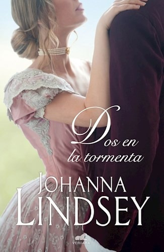 Libro Dos En La Tormenta De Johanna Lindsey