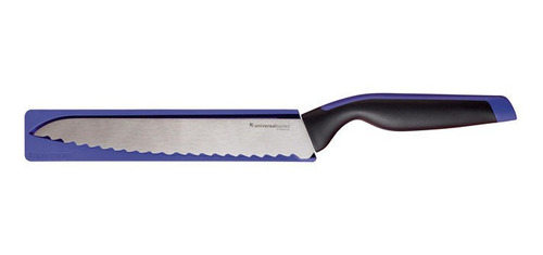 Cuchillo Serrucho Tupperware® Acero Inoxidable:l  35.5cm