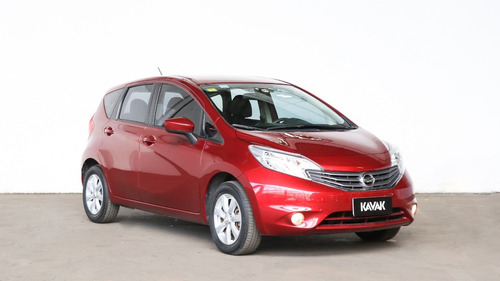 Nissan Note 1.6 Sense 110cv - 124278 - C