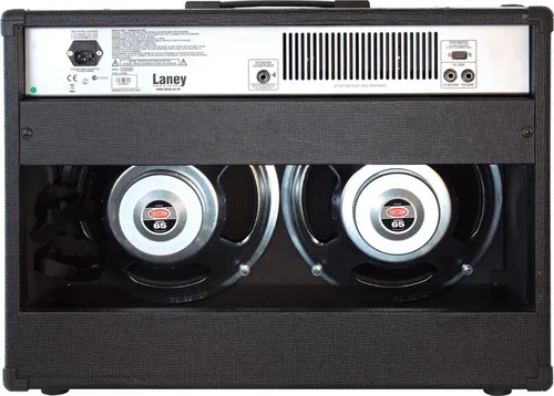 Amplificador Guitarra Laney Lv300 120w 1x12 Reverb - Oddity