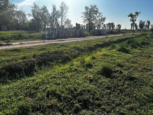 Lotes A La Venta En Olivera, Luján
