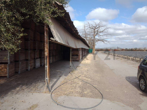 Galpon En Venta