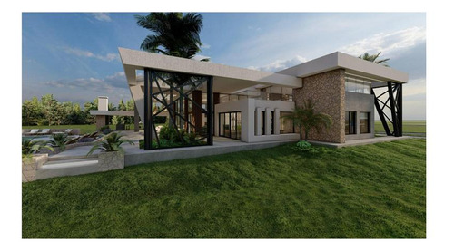 Venta Lote Barrio Privado Puebla Canning
