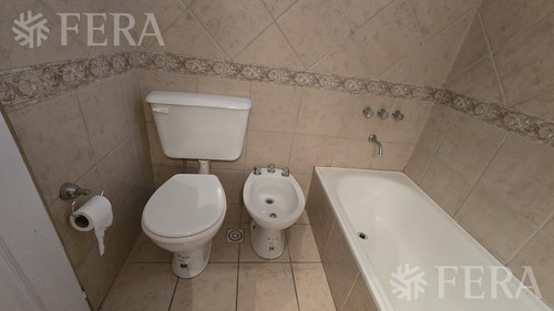 Alquiler De Departamento 2 Ambientes Con Balcón En Wilde