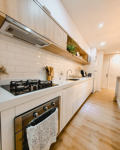 Apartamento À Venda Na Rua Doutor Oscar Monteiro De Barros, Vila Suzana, São Paulo - Sp - Liv-10152