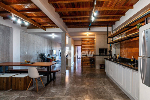 Imagem 6 de 19 de Casa Com 3 Dormitórios À Venda, 133 M² Por R$ 350.000,00 - Jardim Do Sol - Campo Bom/rs - Ca3818