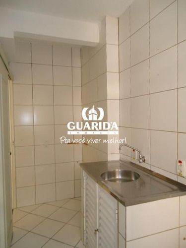 Imagem 5 de 11 de Apartamento Para Aluguel, 1 Quarto, 1 Vaga, Centro Histórico - Porto Alegre/rs - 4585
