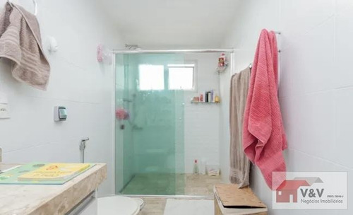 Imagem 15 de 15 de Apartamento Para Venda Em São Paulo, Moema, 3 Dormitórios, 1 Suíte, 3 Banheiros, 2 Vagas - Mom976_2-1241449