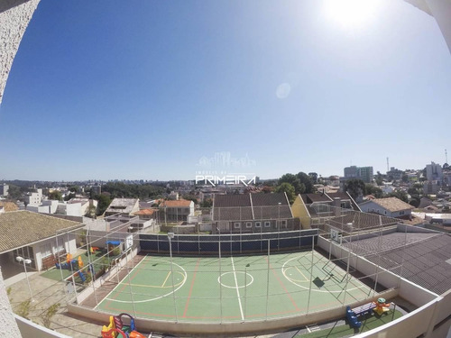 Imagem 25 de 30 de Apartamento Em Tingui, Curitiba/pr De 75m² 2 Quartos À Venda Por R$ 325.500,00 - Ap1770605-s