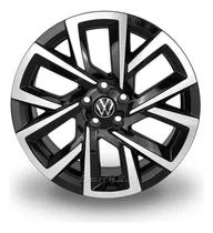 Comprar Rodas Aro 17 5x100 Polo Fox Virtus Golf (jogo) S48 Krmai