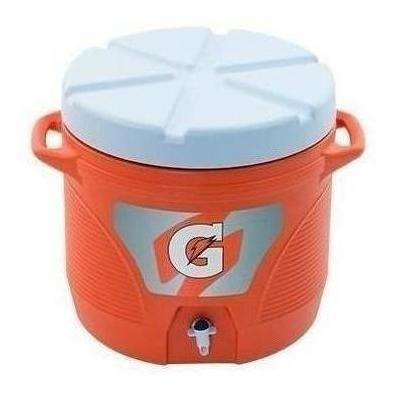 Dispensador De Agua Gatorade 7 Gal