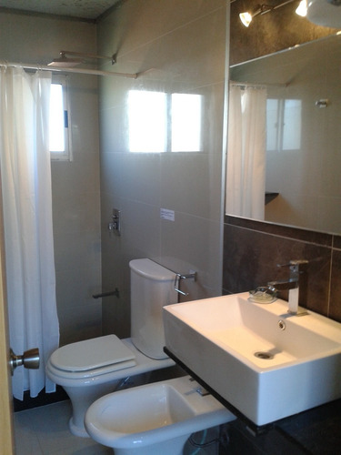 U$s 125 P/día- Chalet En Parada 18 Mansa Con Vista Al Mar