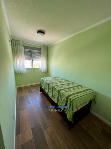 Imagen 15 de 15 de Pocitos Venta Apartamento C/ Muelbes 2 Dormitorios.