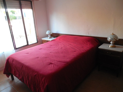 Alquilo 2 Hermosas Casas A Metros De La Playa. Todo El Año. Reservá Ya Tu Lugar.