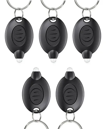 Mini led keychain sale