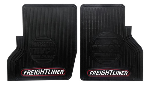 Tapete Para Camion Freightliner M2 Ref Sk 56x51 Cm