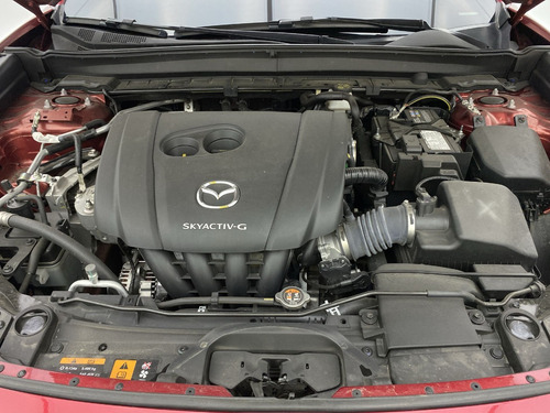 Imagen 24 de 25 de Mazda Cx30 Grand Touring