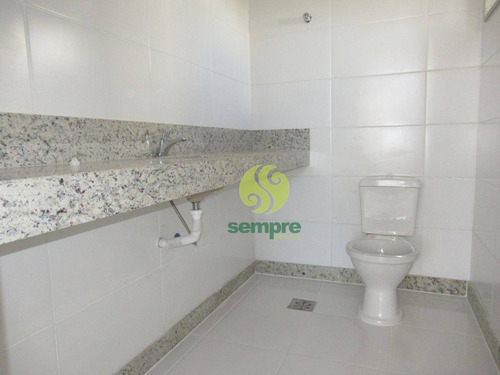 Imagem 11 de 21 de Andar Corporativo À Venda, 330 M² E 07 Vagas - Lourdes - Belo Horizonte/mg - Ac0115