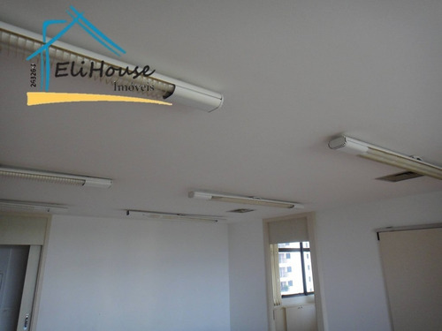 Imagem 24 de 30 de Sala - Sa00079 - 33500006