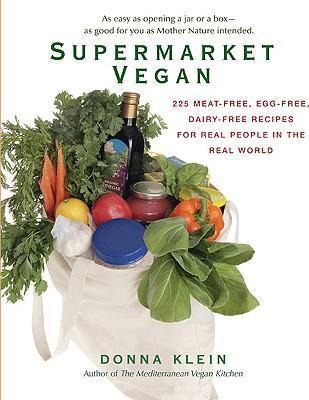 Supermarket Vegan - Donna Klein