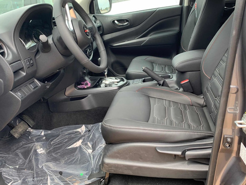 Nissan Np300 Frontier Pro-4ex 4x4 Diesel