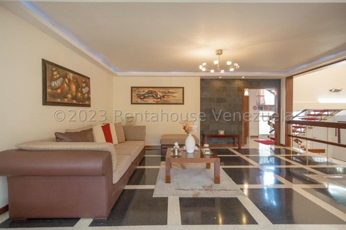 Casa En Venta El Marques Jose Carrillo Bm Mls #23-20941