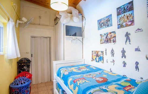 Ph Venta 2 Dormitorios 1 Baño 1 Lavadero 1 Patio Y Parrilla 114 Mts 2 Totales - La Plata
