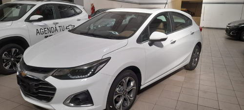 Chevrolet Cruze 5 1.4 Premier  At 5P