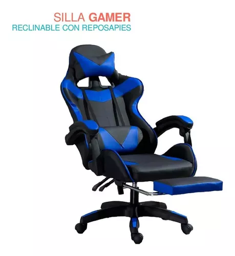 Newskill Takamikura Silla Gaming Azul