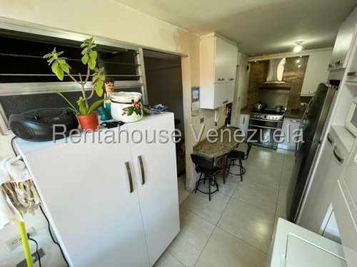 Apartamento En Venta La Boyera Cómodo Y Espacioso De 121,75 M.² Mo 25-14788