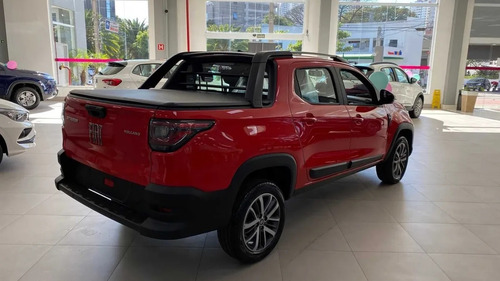 Imagen 11 de 13 de Fiat Strada 0km Entrega Con Anticipo Tomo Usado Tasa 0% !-